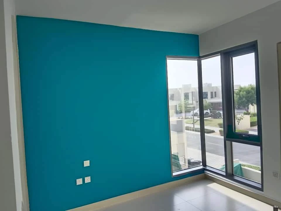 best painting services in dubai