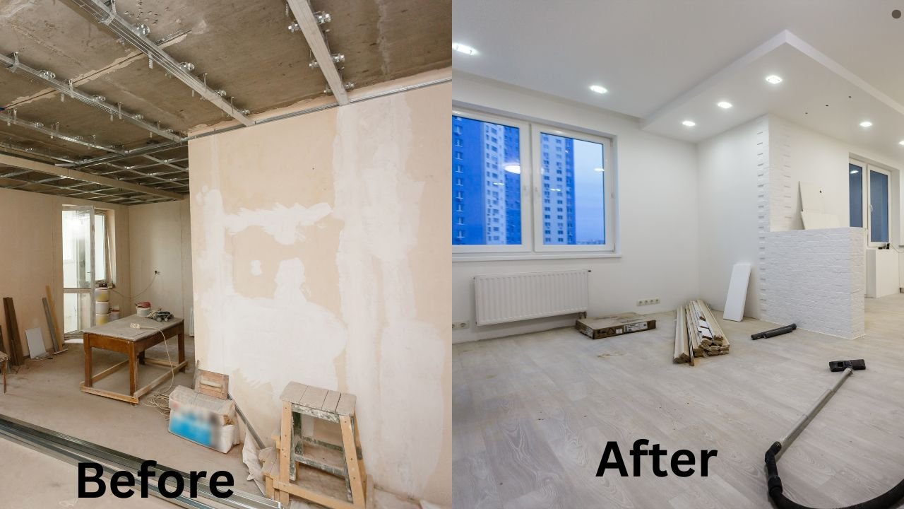 painting services